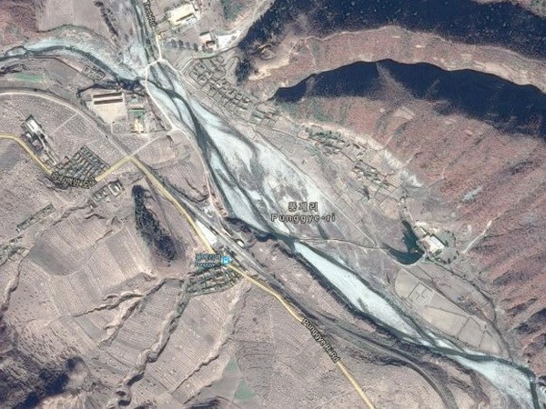 Hàn Quốc sẵn sàng cho một vụ thử hạt nhân mới của Triều Tiên