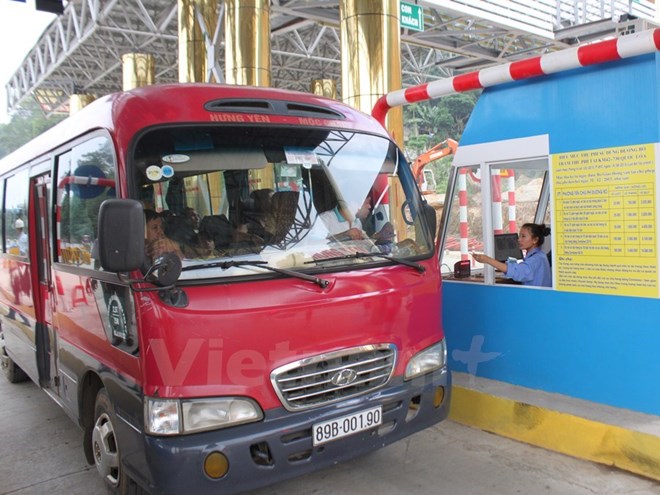 Bộ Tài chính lên tiếng về đề xuất lùi thời hạn thu phí các trạm BOT