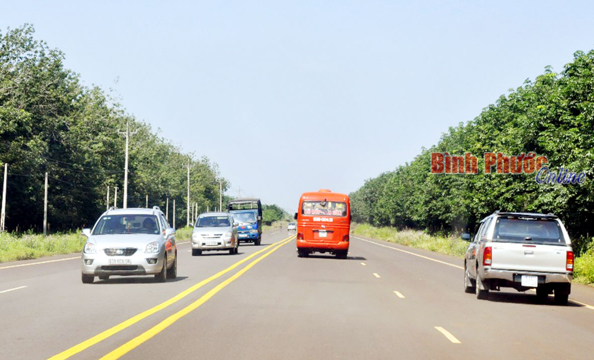 Tăng cường xử l&yacute; vi phạm an to&agrave;n giao th&ocirc;ng qua thiết bị gi&aacute;m s&aacute;t h&agrave;nh tr&igrave;nh