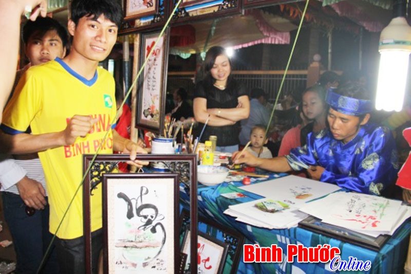 Ng&agrave;y 24 th&aacute;ng Chạp sẽ diễn ra lễ hội ẩm thực đường phố