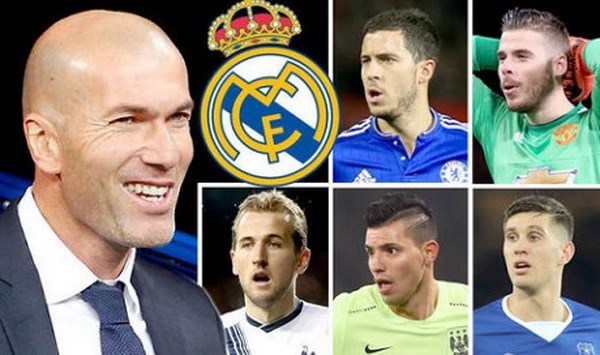 Real Madrid bị cấm chuyển nhượng: Tới lượt Barcelona phản công