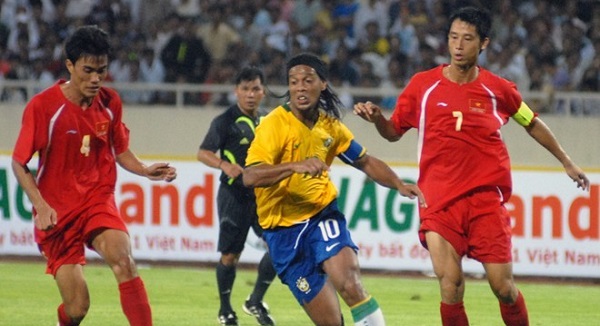 Điểm tin thể thao chiều 2-1: U23 Việt Nam bị lạc đường, VFF chốt lịch Ronaldo sang Việt Nam