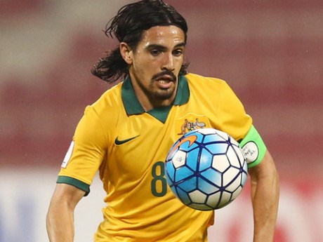 Tuyển U23 Australia nêu cao quyết tâm đánh bại U23 Việt Nam
