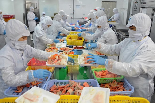 Kết nối đổi mới sáng tạo Việt Nam - Hoa Kỳ về khoa học công nghệ