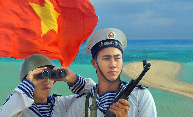 Những kiến thức cơ bản về biển, đảo Việt Nam