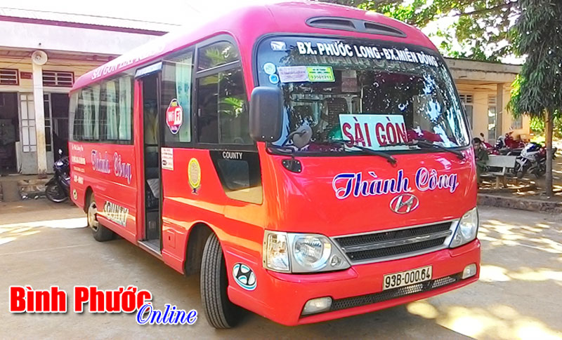 Không tăng phụ thu giá cước xe vận tải đến hết ngày mồng 6 tết