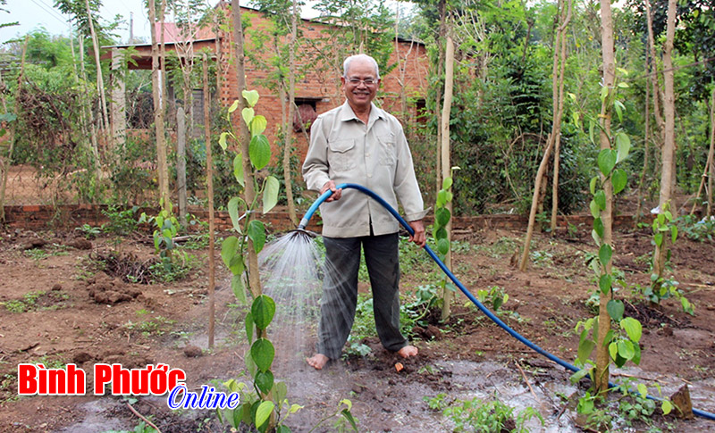 T&acirc;n Quan đổi mới phương ph&aacute;p triển khai nghị quyết