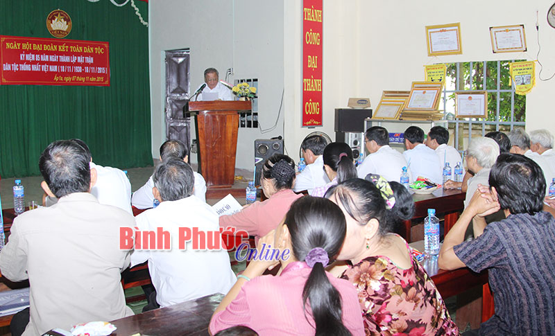 Tập hợp đo&agrave;n vi&ecirc;n, hội vi&ecirc;n kh&ocirc;ng đạt chỉ ti&ecirc;u: Giải ph&aacute;p n&agrave;o khắc phục?