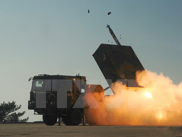 Nga đưa vào trực chiến hơn 50 tên lửa đạn đạo liên lục địa