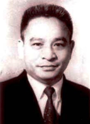 Đồng ch&iacute; Trần Quốc Ho&agrave;n - Nh&agrave; l&atilde;nh đạo tiền bối ti&ecirc;u biểu của c&aacute;ch mạng Việt Nam