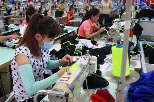 Chuyện thưởng tết