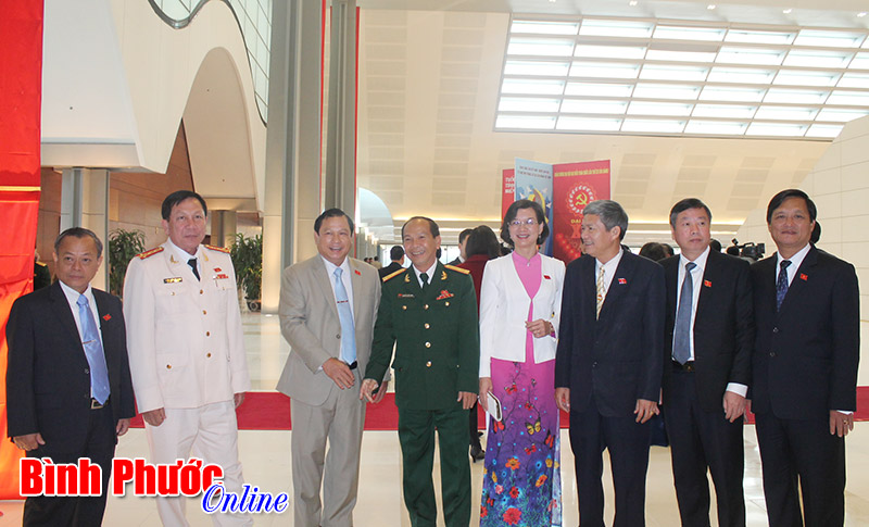 Đồng ch&iacute; Trần Tuyết Minh, Ủy vi&ecirc;n Ban Thường vụ, Trưởng Ban Tuy&ecirc;n gi&aacute;o Tỉnh ủy B&igrave;nh Phước: Coi trọng c&ocirc;ng t&aacute;c, ch&iacute;nh s&aacute;ch d&acirc;n tộc