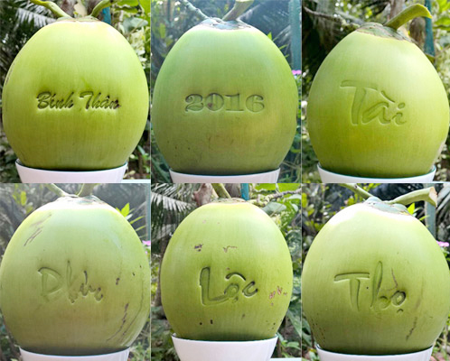 Dù là hàng “độc” cũng không thể “ăn xổi”!