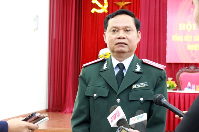 Tố c&aacute;o sai sự thật, b&ocirc;i xấu l&atilde;nh đạo sẽ bị xử nghi&ecirc;m