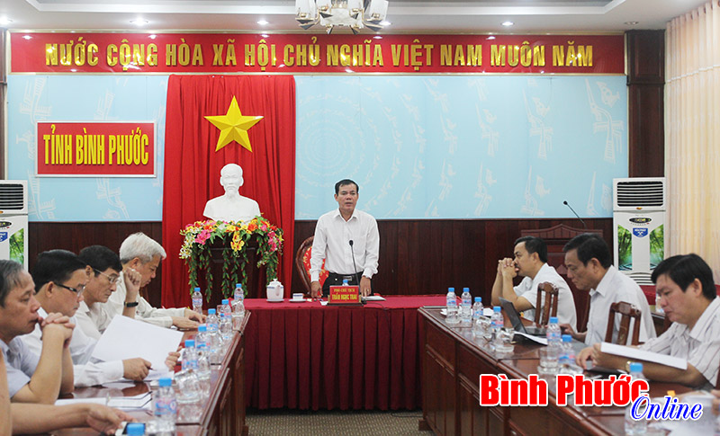 Triển khai ch&iacute;nh s&aacute;ch khuyến kh&iacute;ch ưu đ&atilde;i đầu tư