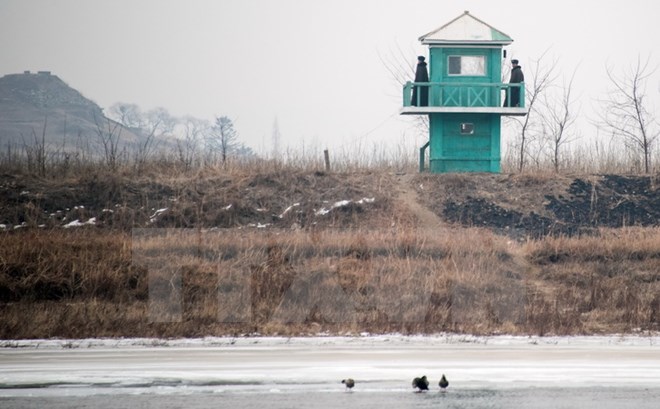 Mỹ: Triều Tiên chưa làm chủ công nghệ thu nhỏ đầu đạn hạt nhân