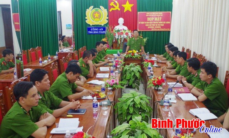 12 năm bắt 1.329 đối tượng truy n&atilde;