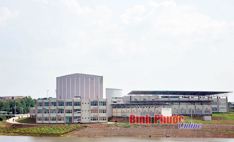 X&acirc;y dựng đ&ocirc; thị l&agrave; để phục vụ tốt cho d&acirc;n cư đ&ocirc; thị