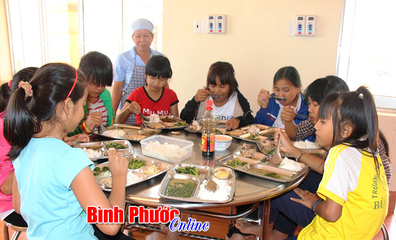 Trường PT DTNT - Nơi ươm mầm ước mơ (Bài cuối)
