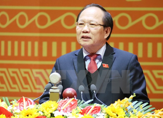 Ph&aacute;t huy th&agrave;nh tựu 30 năm đổi mới, tạo đột ph&aacute; ph&aacute;t triển