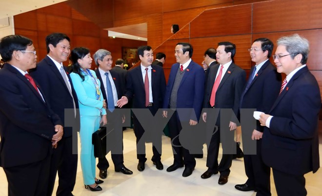 S&aacute;ng suốt lựa chọn những đồng ch&iacute; ưu t&uacute;, c&oacute; t&acirc;m v&agrave; c&oacute; tầm