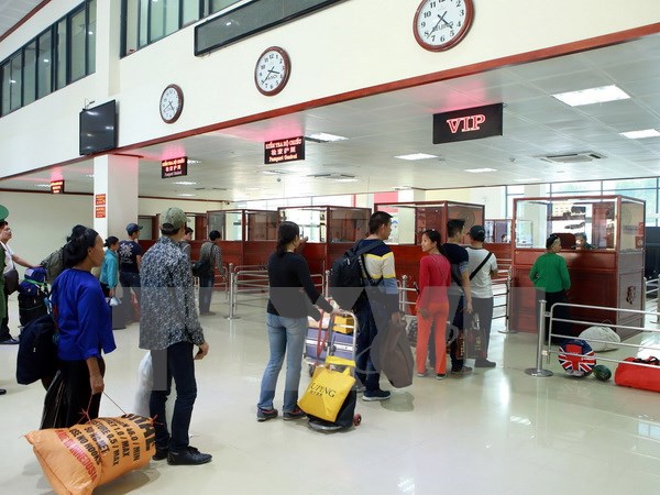 Giao lưu hữu nghị quốc ph&ograve;ng bi&ecirc;n giới Việt - Trung diễn ra từ 28 đến 31-3