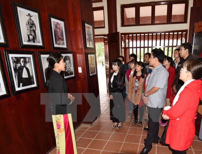 Cuộc đời giản dị của Thủ tướng Phạm Văn Đồng qua những kỷ vật