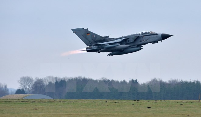 Trung Quốc khiến các nước Đông Nam Á quan tâm máy bay tuần tra biển