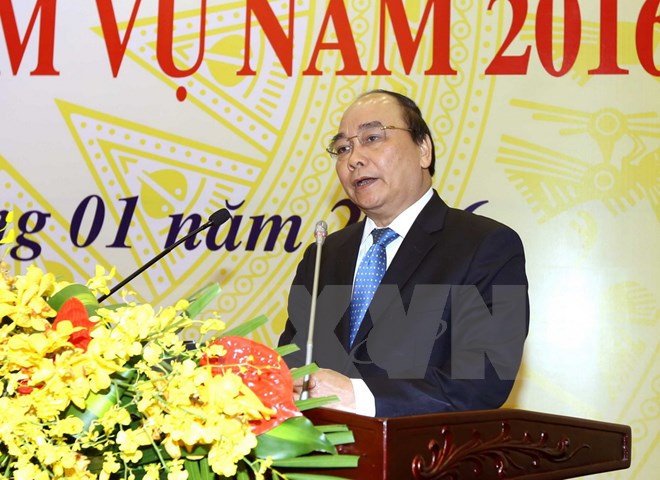 Ch&uacute; trọng đấu tranh, phản b&aacute;c luận điệu b&ocirc;i nhọ c&aacute;n bộ cấp cao