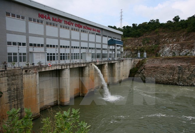 Sử dụng tiết kiệm, hiệu quả nguồn tài nguyên nước từ hồ chứa