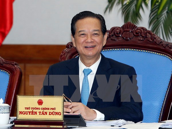 Chủ động c&aacute;c biện ph&aacute;p chăm lo cho nh&acirc;n d&acirc;n đ&oacute;n Tết Nguy&ecirc;n đ&aacute;n