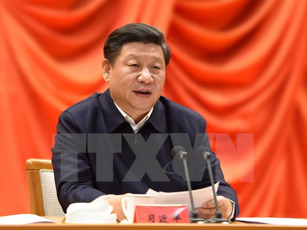 Trung Quốc chủ trương không vũ khí hạt nhân trên bán đảo Triều Tiên