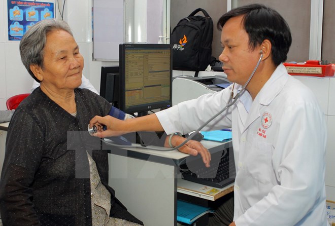 Các bệnh viện chính thức áp giá mới cho gần 1.900 dịch vụ y tế