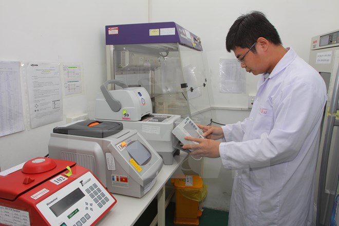 Các cơ sở khám - chữa bệnh sẵn sàng tiếp nhận và điều trị Zika