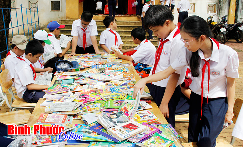 Một tr&agrave;o lưu đ&aacute;ng tự h&agrave;o của giới trẻ