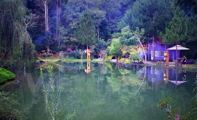 Khám phá những điểm ăn, chơi độc đáo ở xứ sở ngàn hoa Đà Lạt