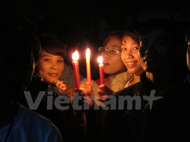 "Hành động nhỏ, ý nghĩa lớn" để hưởng ứng chiến dịch Giờ Trái Đất 2016