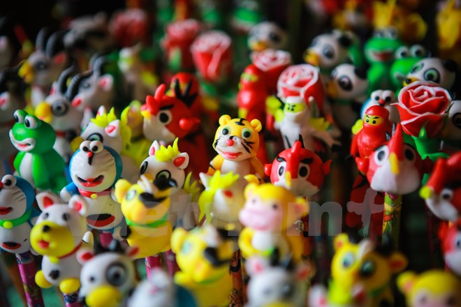 Người Xu&acirc;n La: Tết kể chuyện cuộc đời l&agrave; những chuyến đi xa