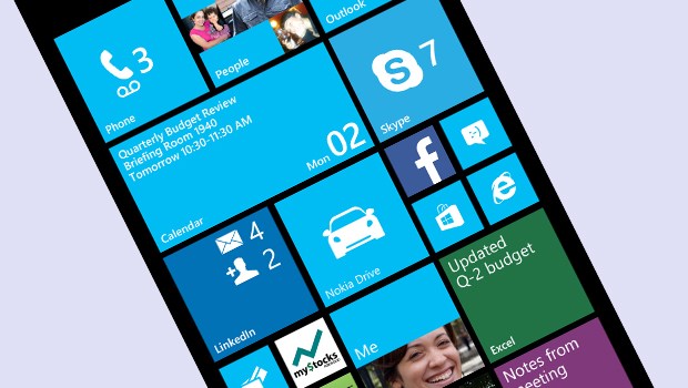 Microsoft ra mắt mẫu điện thoại Lumia "cuối cùng" vào ngày 1-2?