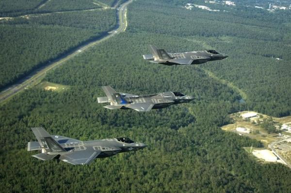 Israel sắp nhận được máy bay tàng hình F-35 đầu tiên từ Mỹ