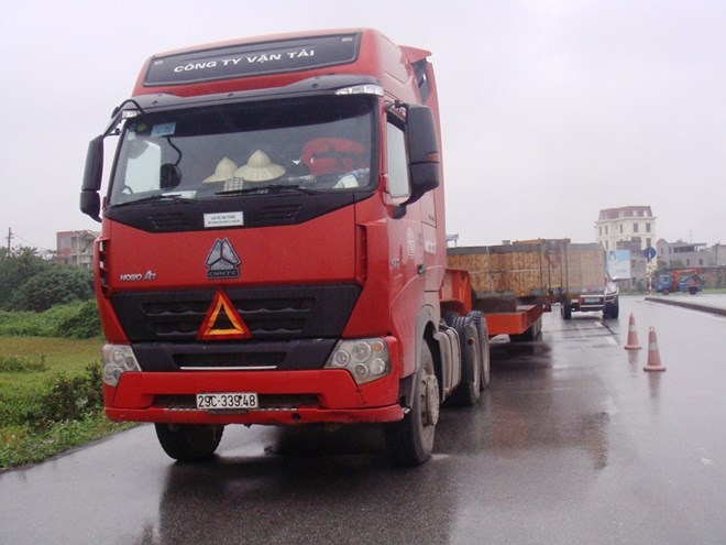 Tạm đ&igrave;nh chỉ c&ocirc;ng t&aacute;c Ch&aacute;nh Thanh tra Sở Giao th&ocirc;ng vận tải Thanh H&oacute;a