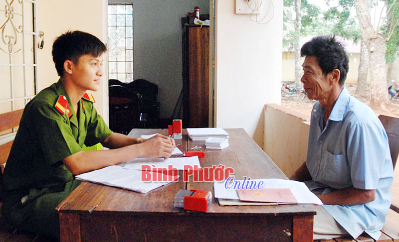 Xuân tình nguyện - gắn kết yêu thương