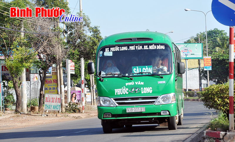 Xử l&yacute; nghi&ecirc;m xe kinh doanh vận tải kh&ocirc;ng lắp đặt thiết bị gi&aacute;m s&aacute;t h&agrave;nh tr&igrave;nh