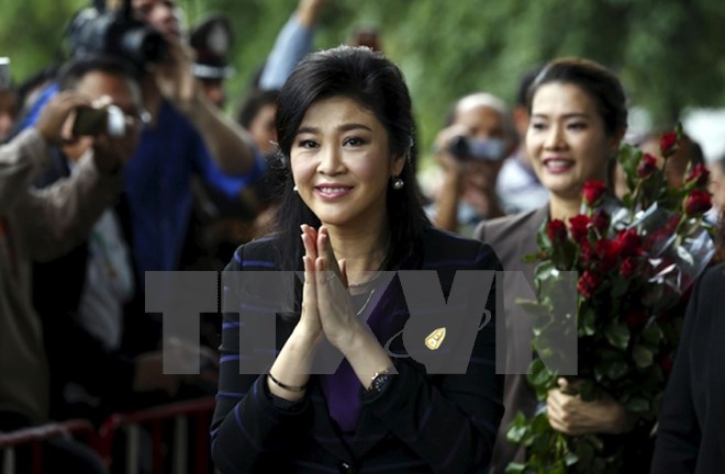 Cựu Thủ tướng Yingluck bị cáo buộc gây thất thoát ngân sách