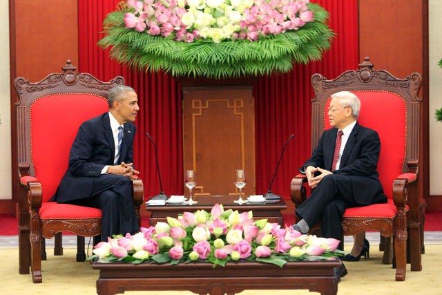 Cảnh gi&aacute;c trước những th&ocirc;ng tin &ldquo;ph&aacute; bĩnh&rdquo;