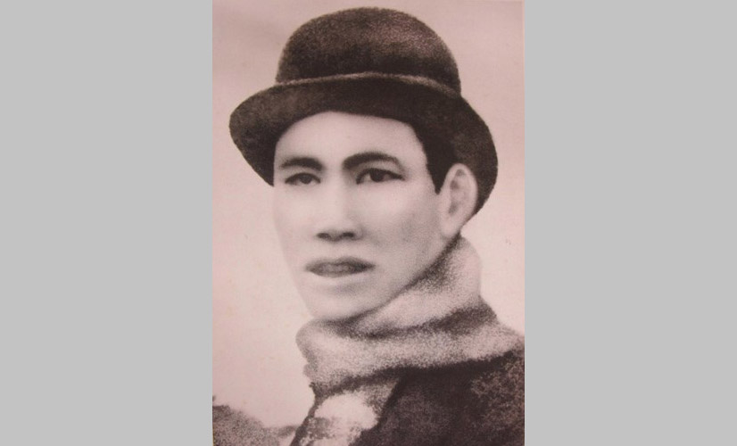 “Cứ gọi tôi là Ba như ngày trước”