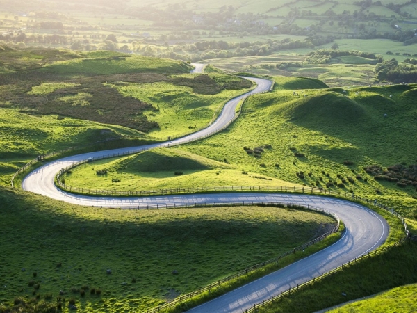 Những điểm trốn nóng tuyệt nhất thế giới