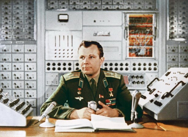 Nga kỷ niệm ngày nhà du hành Yuri Gagarin bay vào vũ trụ