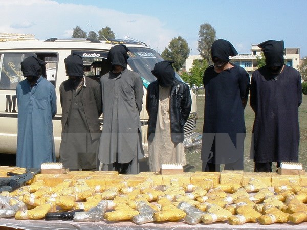 Taliban mở chiến dịch tổng tấn công mùa Xuân tại Afghanistan