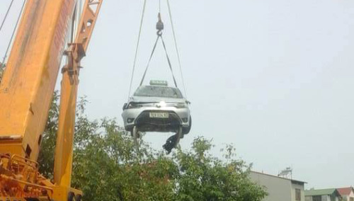 Phó Thủ tướng yêu cầu Lạng Sơn khắc phục hậu quả tai nạn ngày 18-4